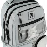Рюкзак Kite Education teens K24-2587M-1