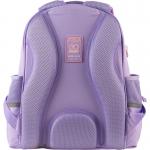 Рюкзак GoPack Education полукаркасный GO23-165M-3 Love wins