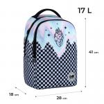Рюкзак GoPack Teens GO26-135M-3