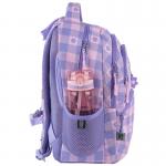 Рюкзак шкільний GoPack Education Make Today Great GO25-175M-4