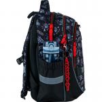 Рюкзак школьный Kite Education Transformers TF24-700M