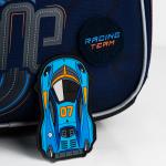 Рюкзак школьный каркасный Speed Zone K25-555S-3