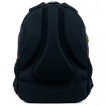 Рюкзак для міста та навчання GoPack Education Teens 162L-6 Graffiti