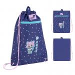 Школьный набор Kite Education Be Friends SET_K26-555S-3 (рюкзак, пенал, сумка)
