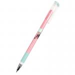 Ручка шариковая Kite Studio Pets SP21-032, синяя