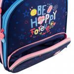 Рюкзак GoPack Education каркасний GO24-597M-3 Be Happy