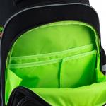 Рюкзак шкільний GoPack Education Next Level GO25-2606S-6