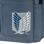 Рюкзак Kite Education teens Attack on Titan AT26-2597L
