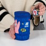 Пенал Kite SpongeBob SquarePants SB25-684