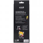 Набір бейджів на липучці Kite Aggretsuko AR26-3012, 3 шт.