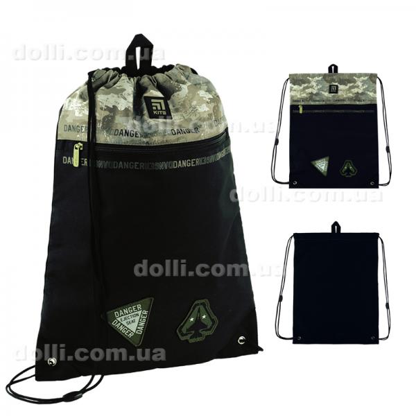 Сумка для обуви Kite K24-601L-2