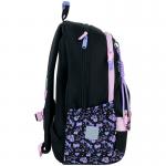Шкільний набір Kite Education Hello Kitty SET_HK26-585M (рюкзак, пенал, сумка)