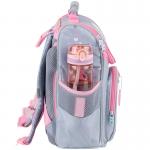 Рюкзак шкільний каркасний GoPack Education Kitten Princess GO25-5001S-3