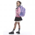 Рюкзак шкільний GoPack Education Make Today Great GO25-175M-4