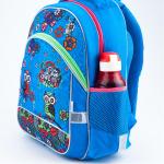 Рюкзак ортопедический школьный Kite Pretty Owls K18-521S