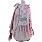Школьный набор Kite Hello Kitty SET_HK24-555S (рюкзак, пенал, сумка)
