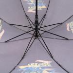 Зонтик Kite Hot Wheels HW22-2001