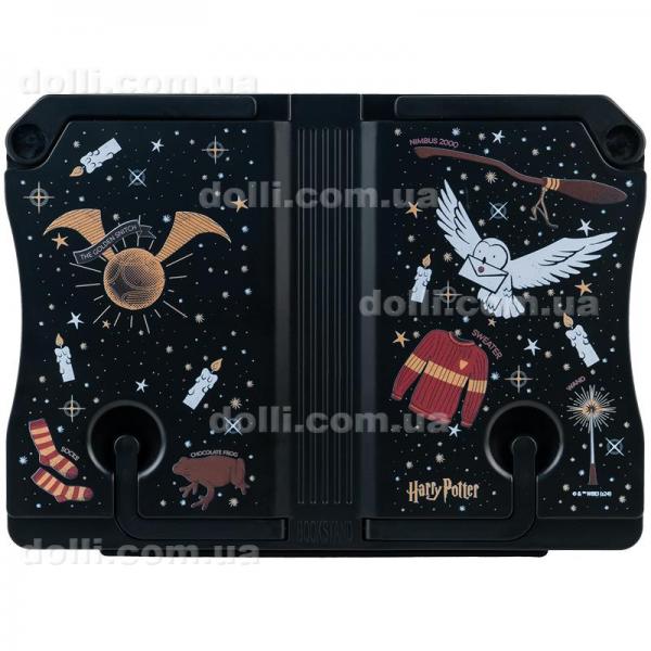Подставки для книг Kite Harry Potter HP24-391, пластиковая