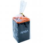Стакан-подставка квадратная Kite NASA NS22-105