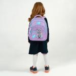 Рюкзак школьный Kite Education Studio Pets SP26-763S