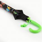 Зонтик Kite Monsters K18-2001
