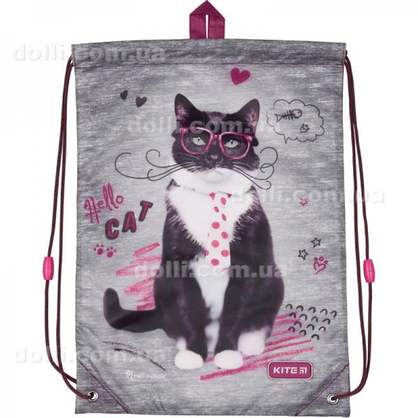 Сумка для сменной обуви и спортивной формы Kite Rachael Hale R19-600S-2