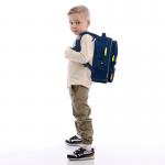 Рюкзак дитячий Kite Kids Hot Wheels HW26-559XS