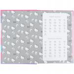 Словник для запису іноземних слів Kite Hello Kitty HK25-407-1, 60 аркушів