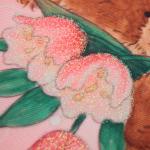 Рюкзак ортопедичекий школьный Kite Popcorn Bear PO17-525S