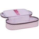 Пенал Kite Molang ML26-599