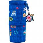 Пенал Kite SpongeBob SquarePants SB25-684