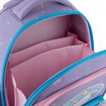 Рюкзак школьный каркасный GoPack Education Fairytale Unicorn GO25-597M-3