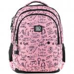 Рюкзак GoPack Teens GO24-162L-6