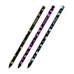 Олівець графітний з кристалом Kite Sweet K22-059-3