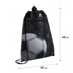 Школьный набор Kite Education Football SET_K25-763M-2 (рюкзак, пенал, сумка)