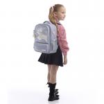 Рюкзак детский Kite Kids Hello Kitty HK25-559XS