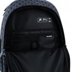 Школьный набор Kite Education College Line Boy SET_K25-763M-3 (рюкзак, пенал, сумка)