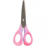 Ножиці дитячі з гумовими вставками Kite Hello Kitty HK23-016, 13 см