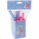 Набор настольный квадратный Kite Studio Pets SP24-214