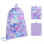 Школьный набор Kite Education My Little Pony SET_LP26-724S (рюкзак, пенал, сумка)