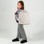 Шкільний набір Kite Education Dazzling SET_K26-555S-2 (рюкзак, пенал, сумка)
