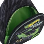 Рюкзак дитячий Kite Kids Hot Wheels HW26-538XXS
