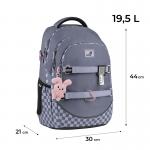 Рюкзак Kite Education teens K25-727L-3