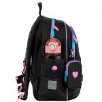 Рюкзак школьный Kite Education Color Splash K25-771S-3