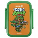 Ланчбокс Kite Ninja Turtles NT25-160, 420 мл