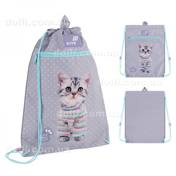 Сумка для взуття Kite Studio Pets SP26-601M-3