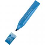 Маркер Highlighter Kite Creative Trendy Colors K24-1144-4, набор из 4-х цветов