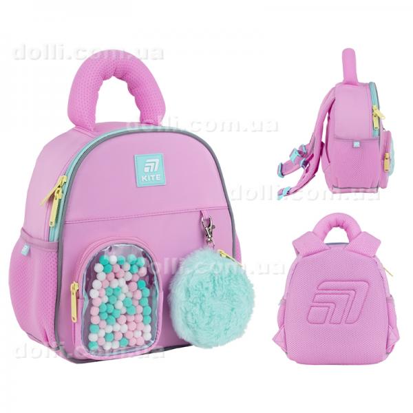 Рюкзак детский Kite Kids Marshmallow K25-2737XXS-2