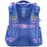 Рюкзак школьный каркасный Kite Education tokidoki TK24-531M