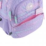 Рюкзак школьний GoPack Education Girl Rule GO26-175M-3